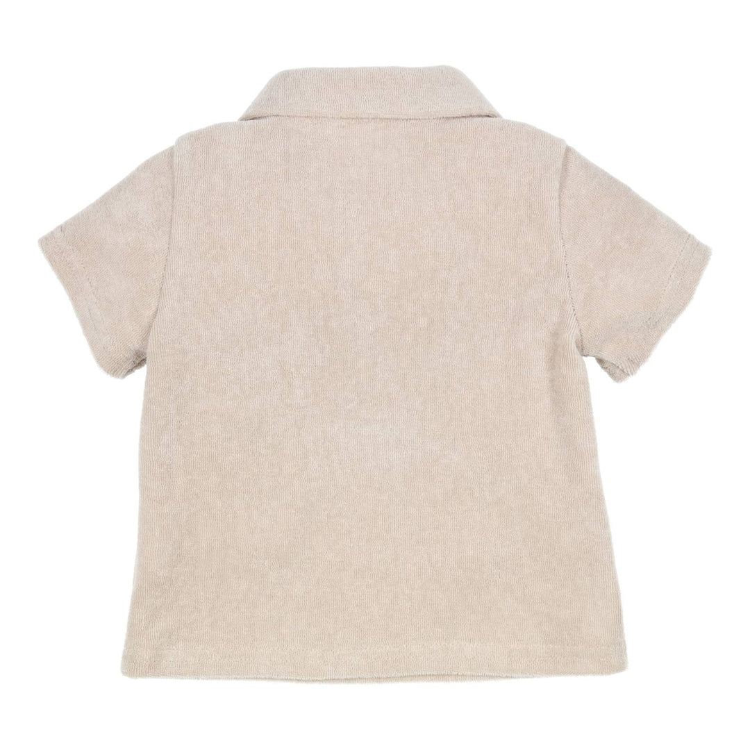 Polo Ido Beige