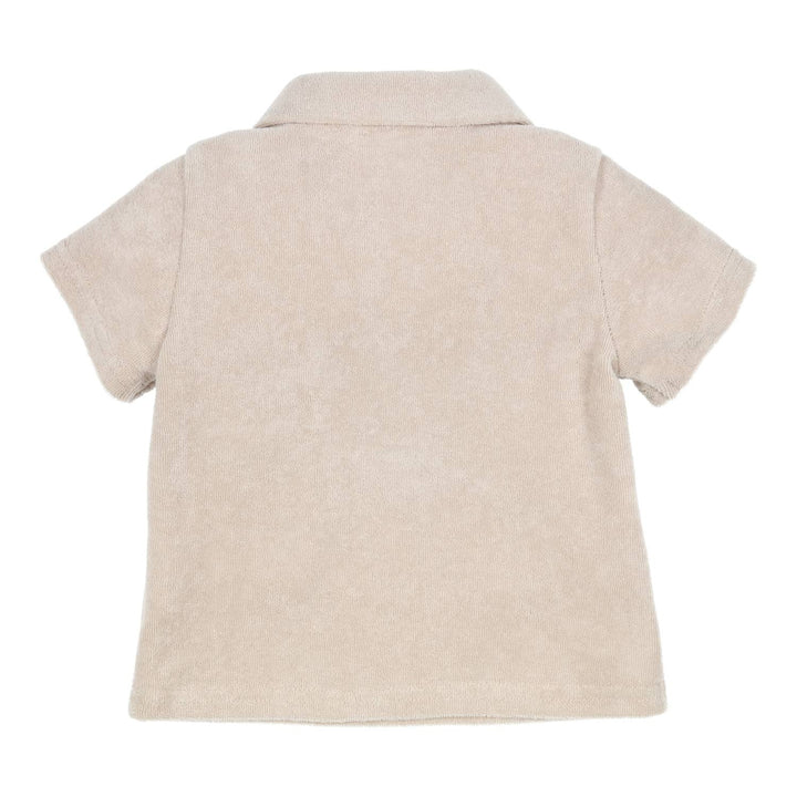 Polo Ido Beige
