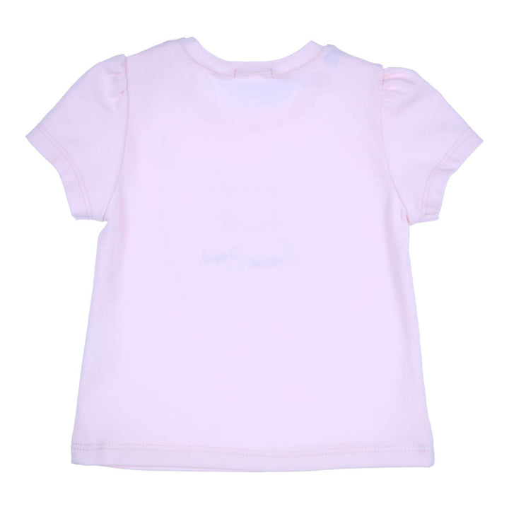 T-Shirt Aerobic Hellrosa