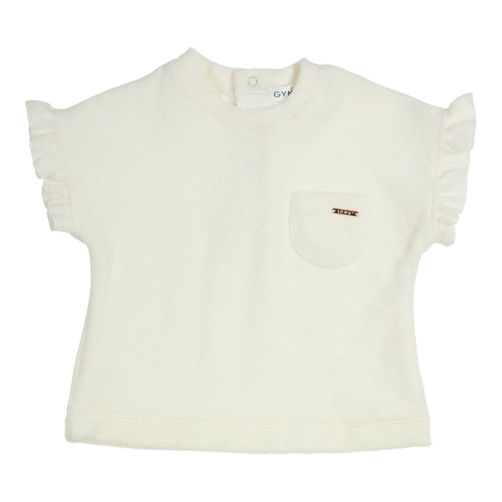 T-Shirt Ido Off White