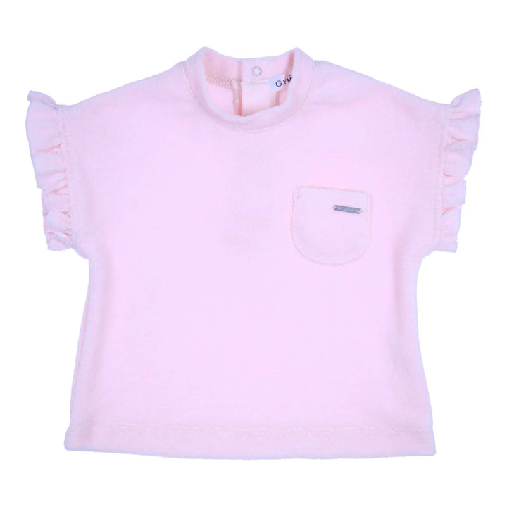 T-Shirt Ido Rose