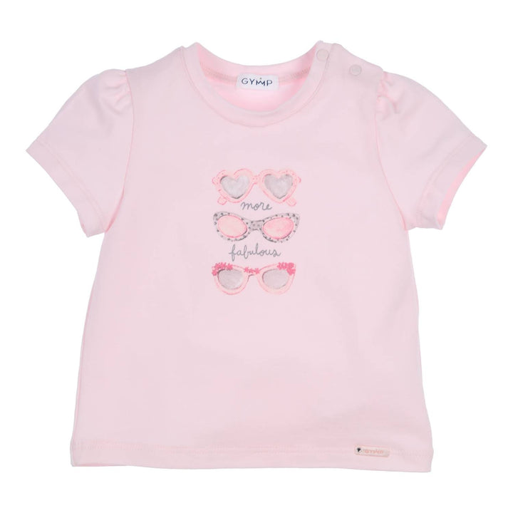 T-Shirt Aerobic Altrosa