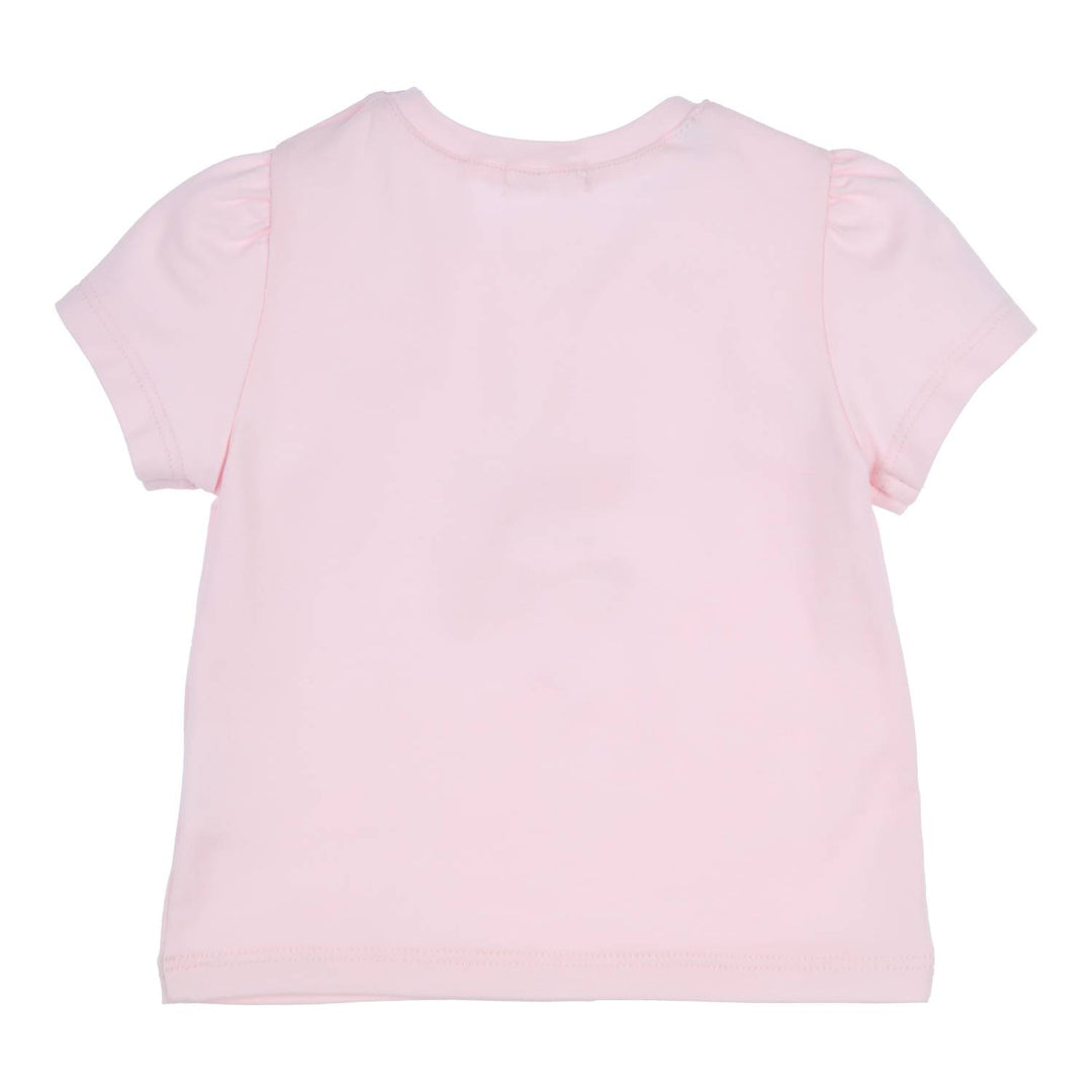 T-Shirt Aerobic Altrosa