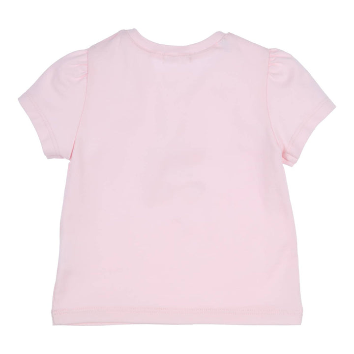 T-Shirt Aerobic Altrosa