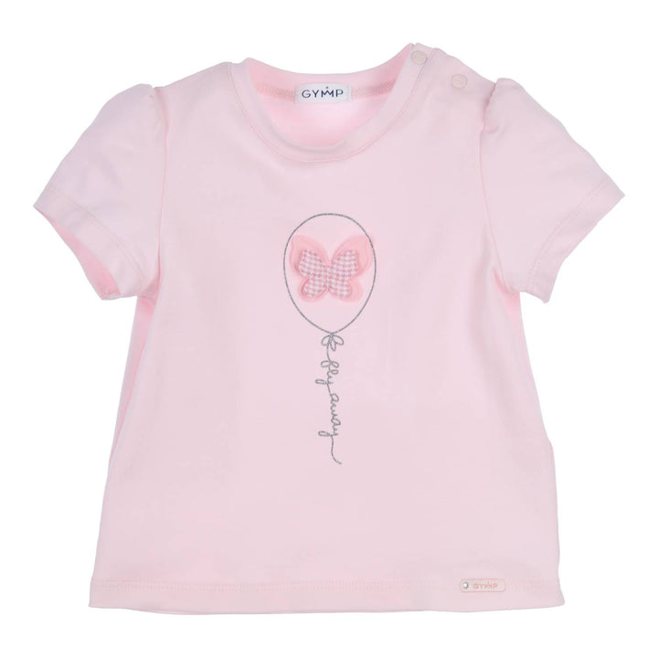 T-Shirt Aerobic Altrosa