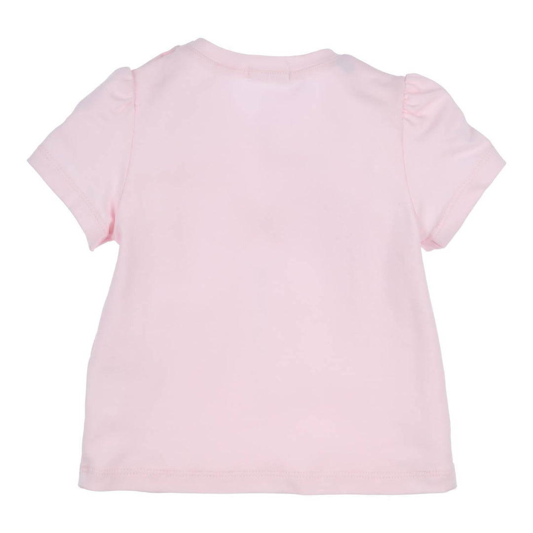 T-Shirt Aerobic Altrosa