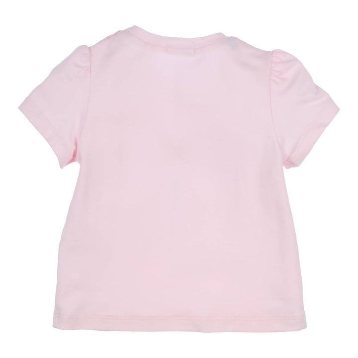 T-Shirt Aerobic Altrosa