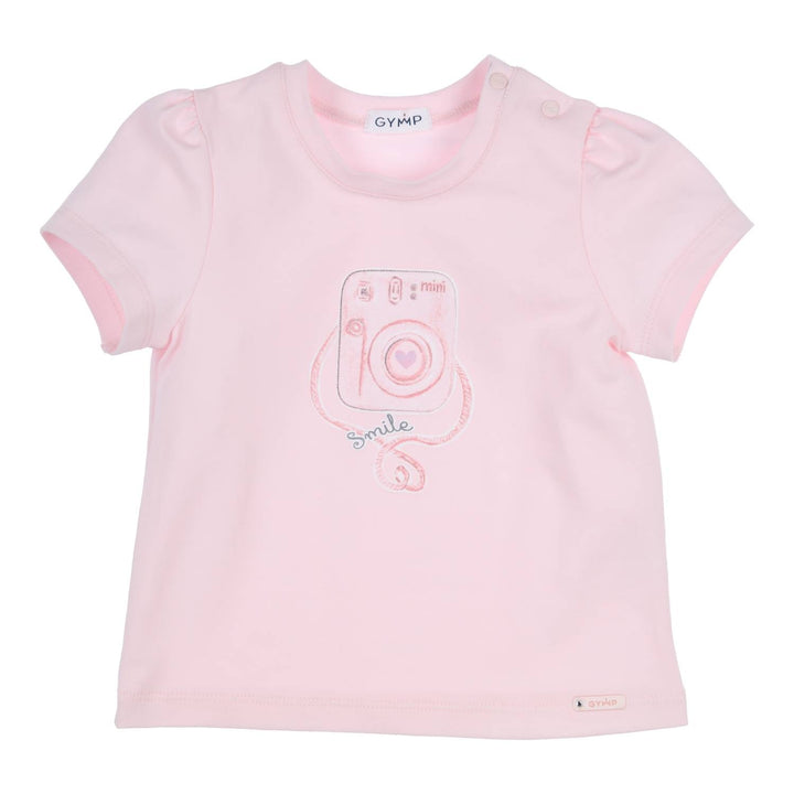 T-Shirt Aerobic Altrosa