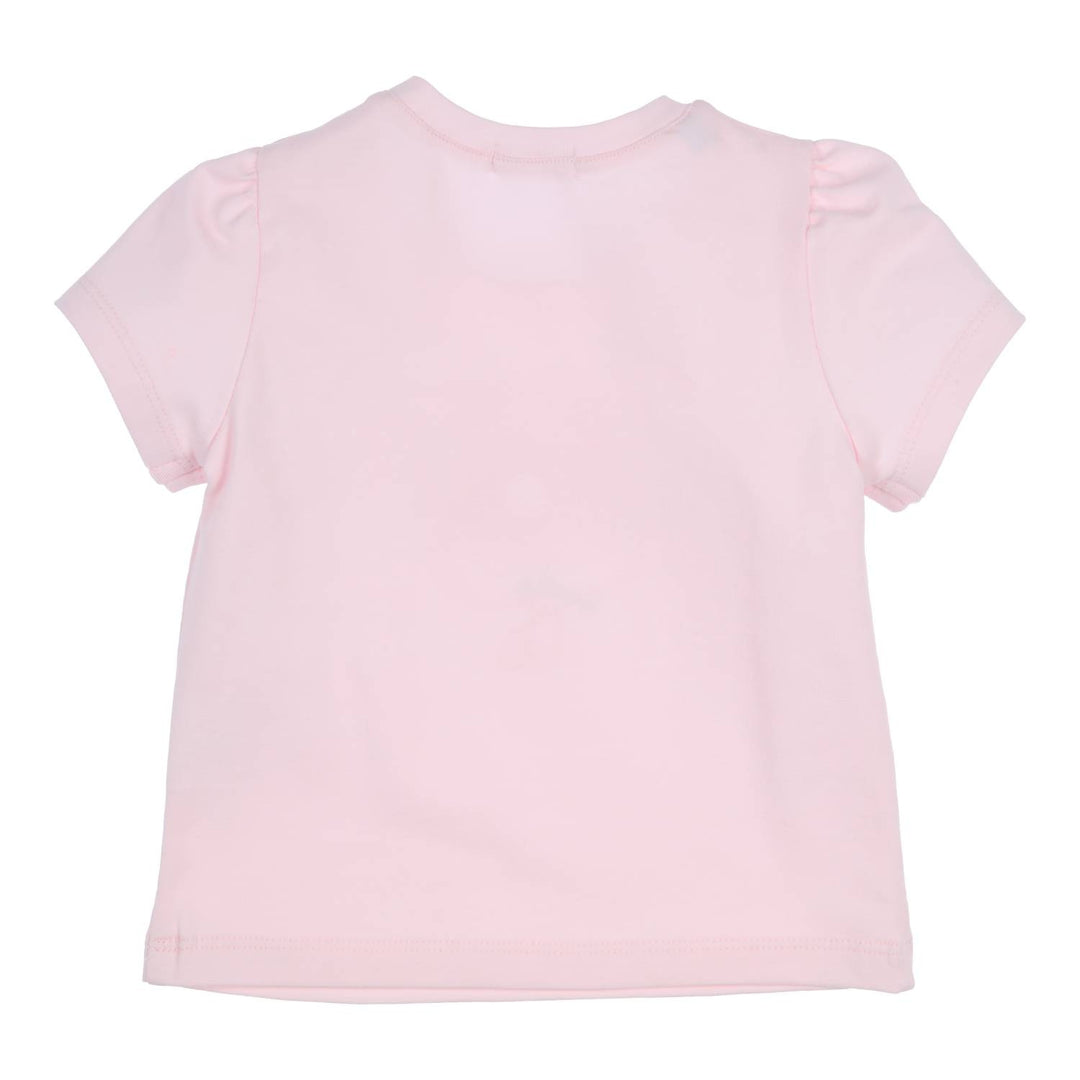 T-Shirt Aerobic Altrosa