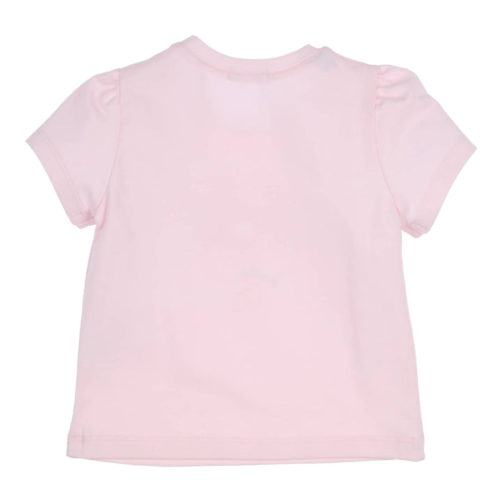 T-Shirt Aerobic Altrosa