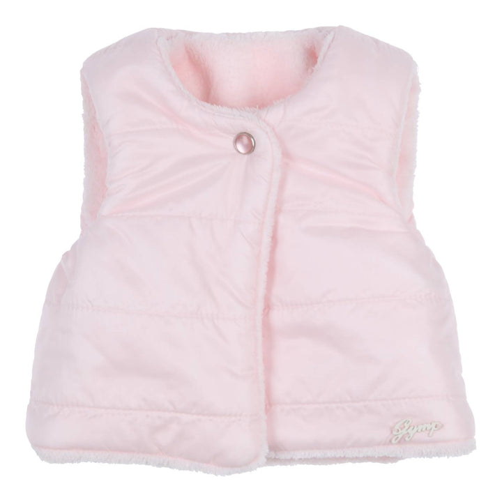 Gilet Sumi Light Pink