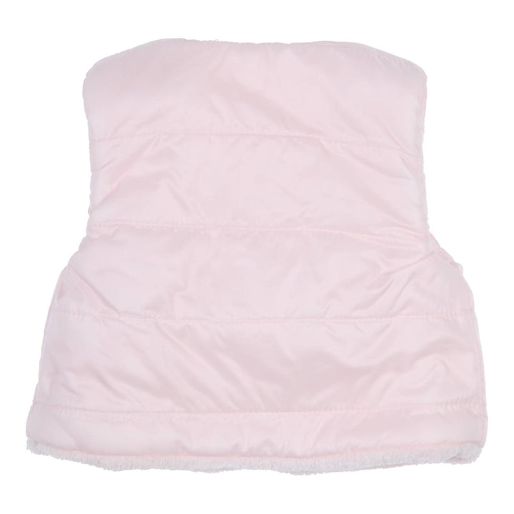 Gilet Sumi Light Pink