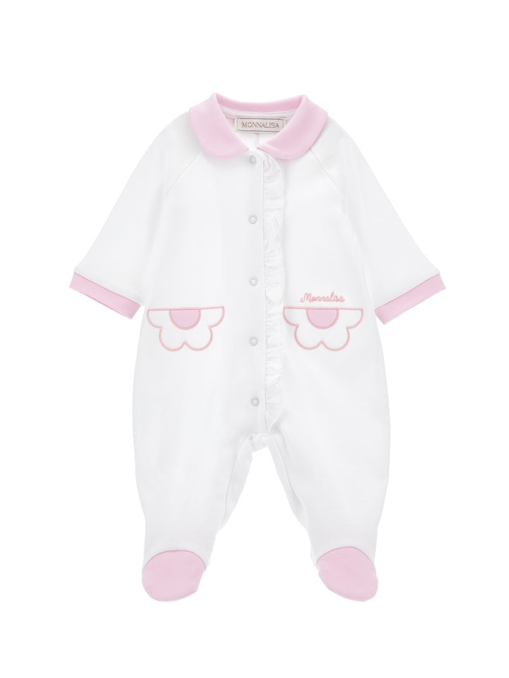 Baby boxpak Bianco+RosaFairytale LOVE Alice