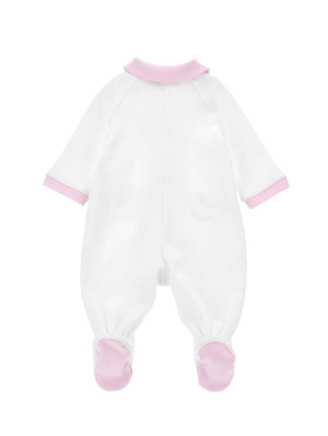 Baby boxpak Bianco+RosaFairytale LOVE Alice