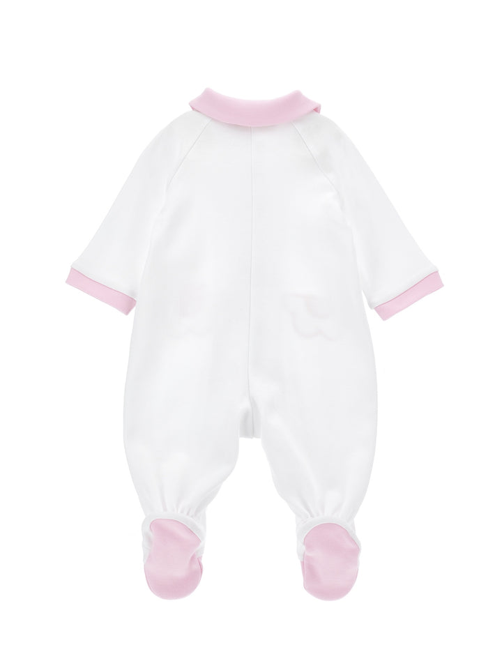 Baby boxpak Bianco+RosaFairytale LOVE Alice