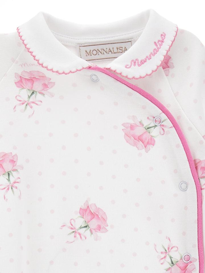 Baby boxpak Bianco+RosaFairytale LOVE Cruise