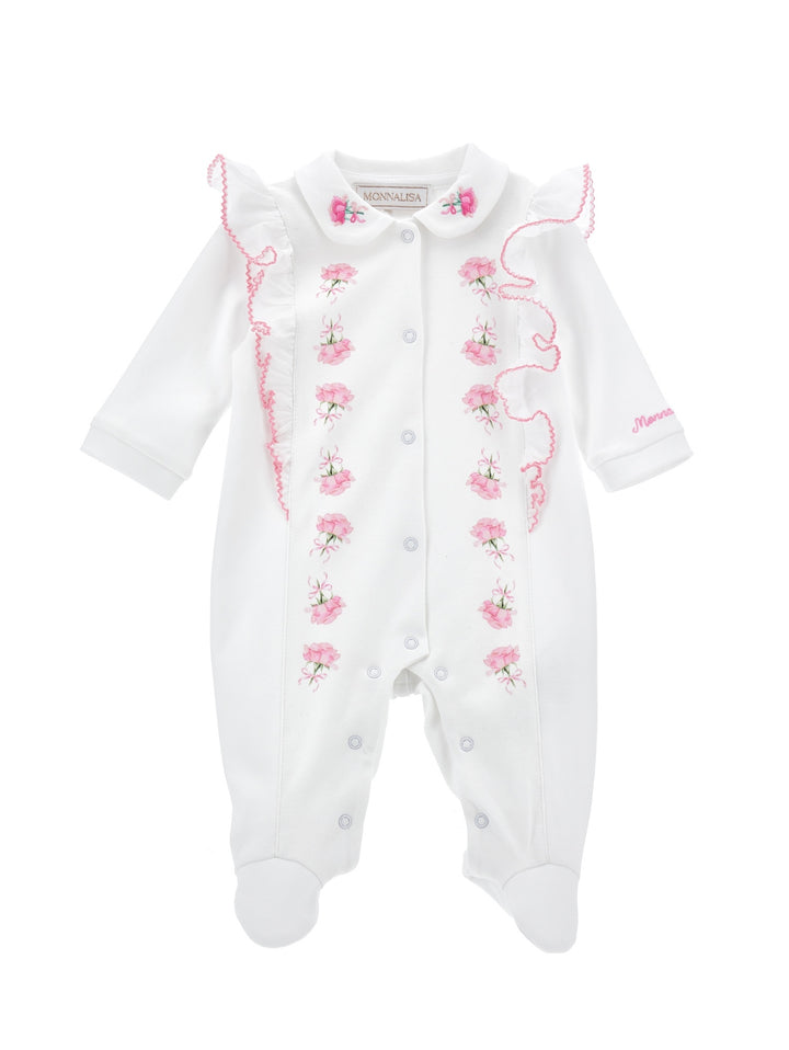 Baby boxpak Bianco+RosaFairytale LOVE Cruise