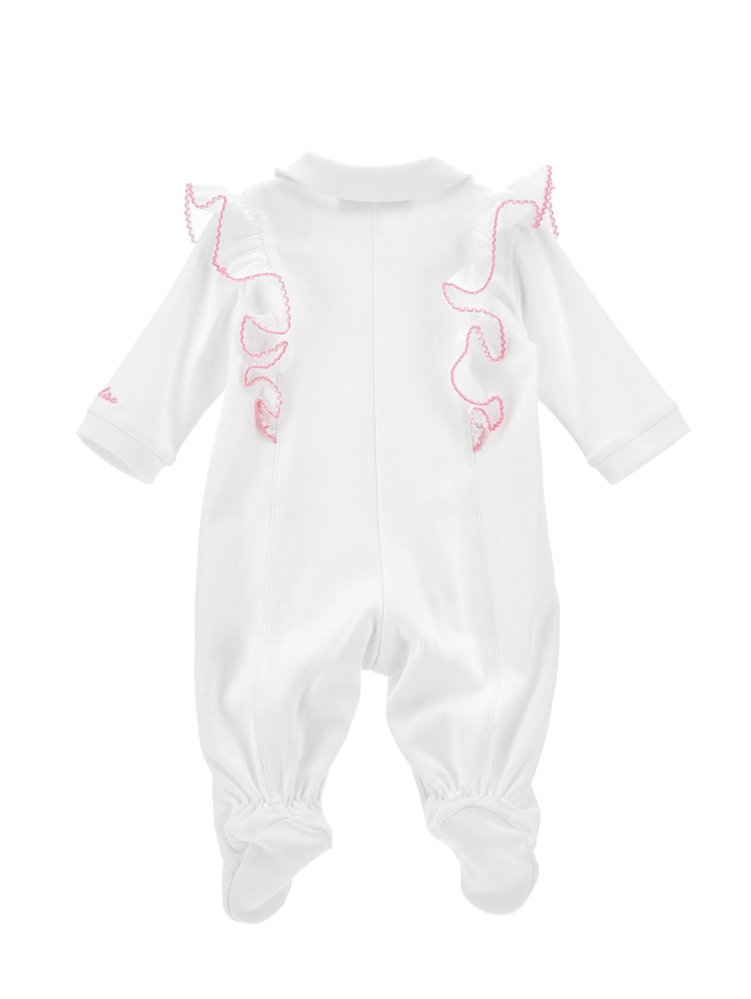 Baby boxpak Bianco+RosaFairytale LOVE Cruise