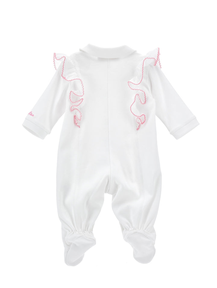 Baby boxpak Bianco+RosaFairytale LOVE Cruise