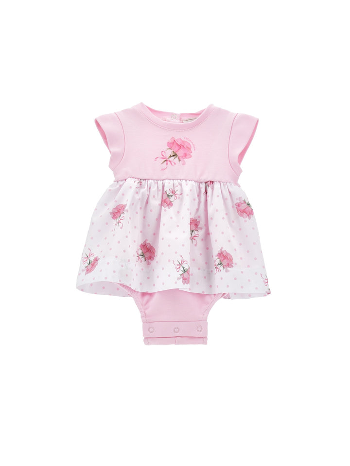 Baby boxpak Bianco+RosaFairytale LOVE Cruise