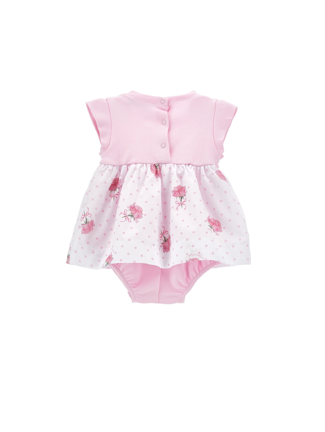 Baby boxpak Bianco+RosaFairytale LOVE Cruise