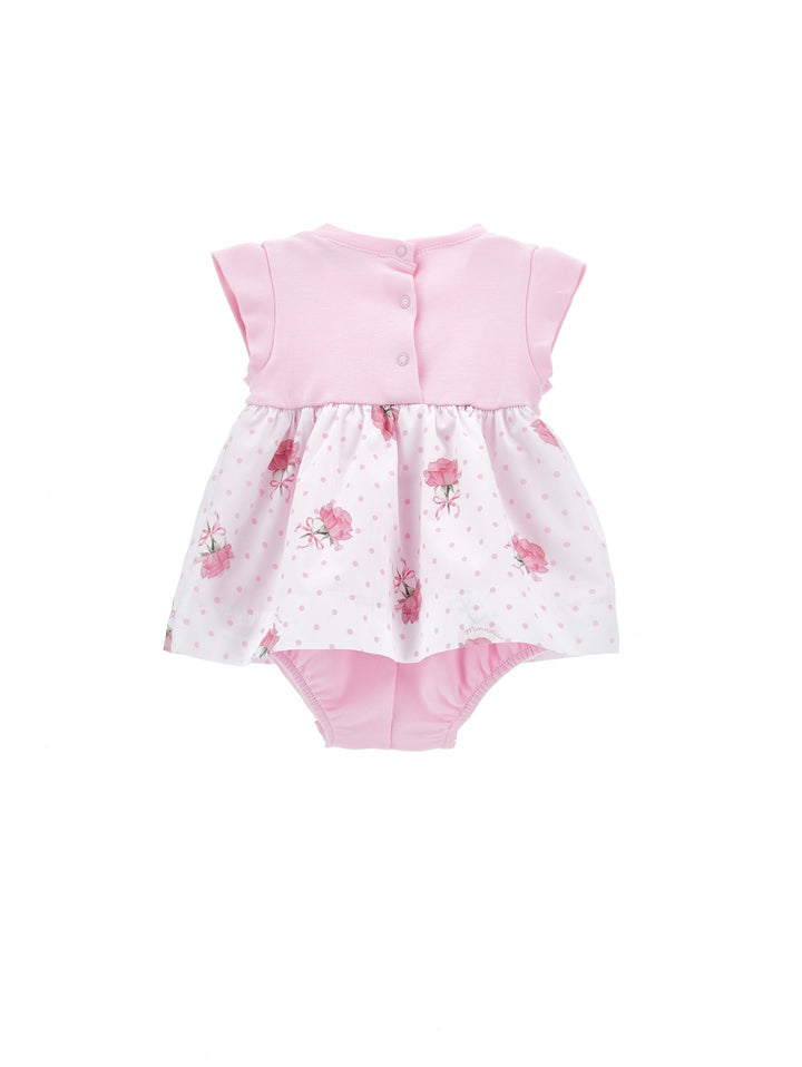 Baby boxpak Bianco+RosaFairytale LOVE Cruise