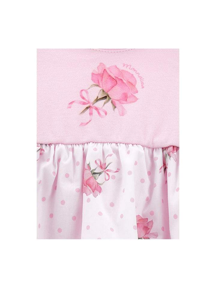 Baby boxpak Bianco+RosaFairytale LOVE Cruise