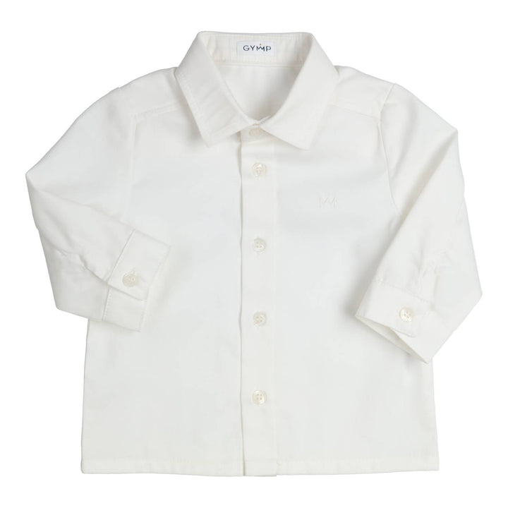 Blouse Danza Off White