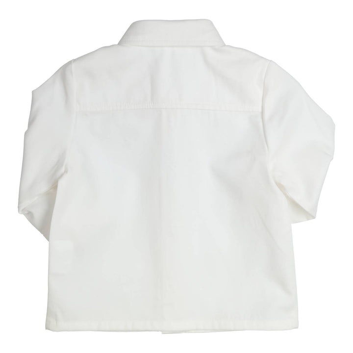 Blouse Danza Off White