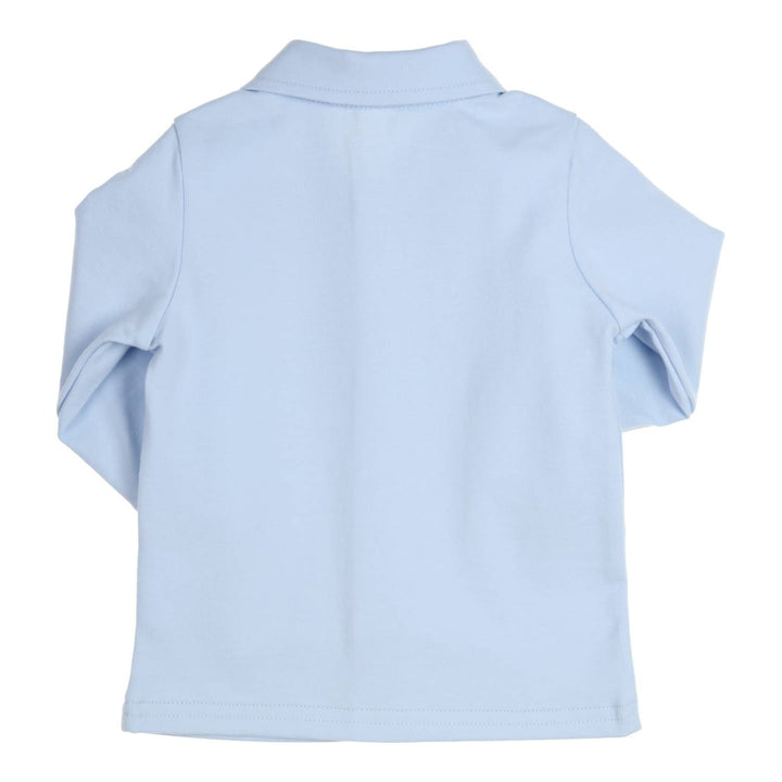Blouse Aerodoux Light Blue