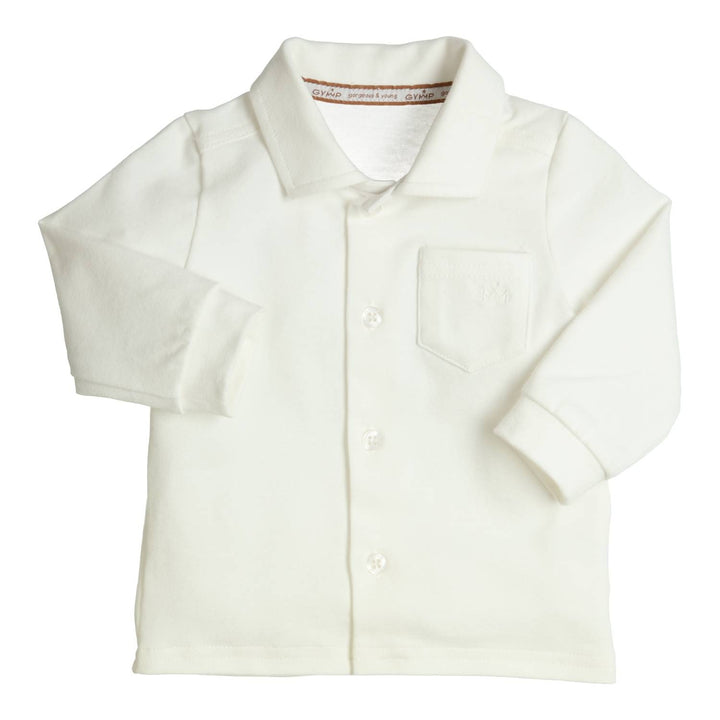 Blouse Aerodoux Off White