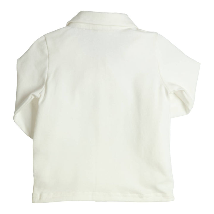 Blouse Aerodoux Off White