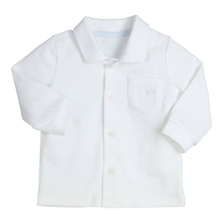 Blouse Aerodoux White