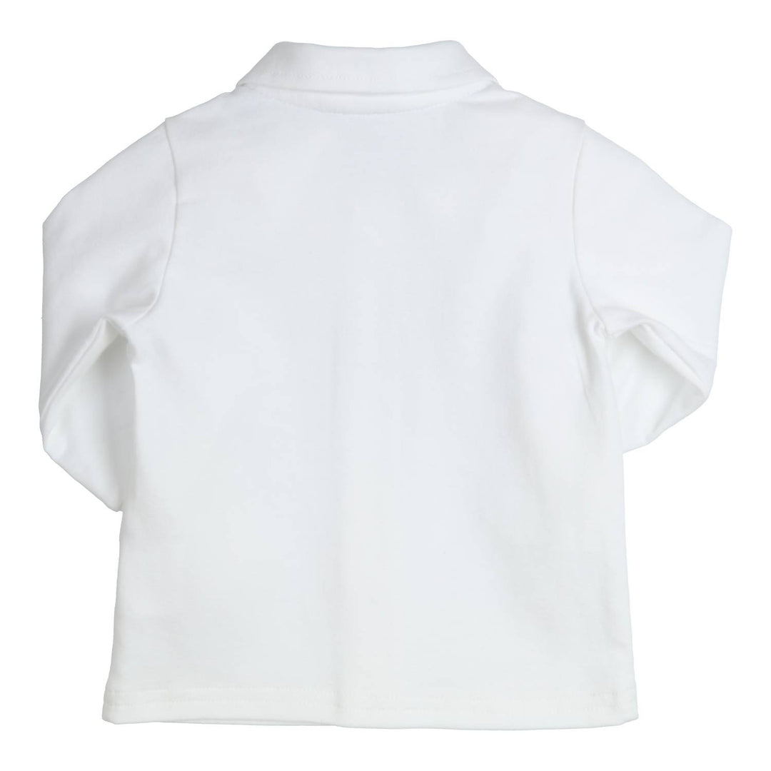 Blouse Aerodoux White