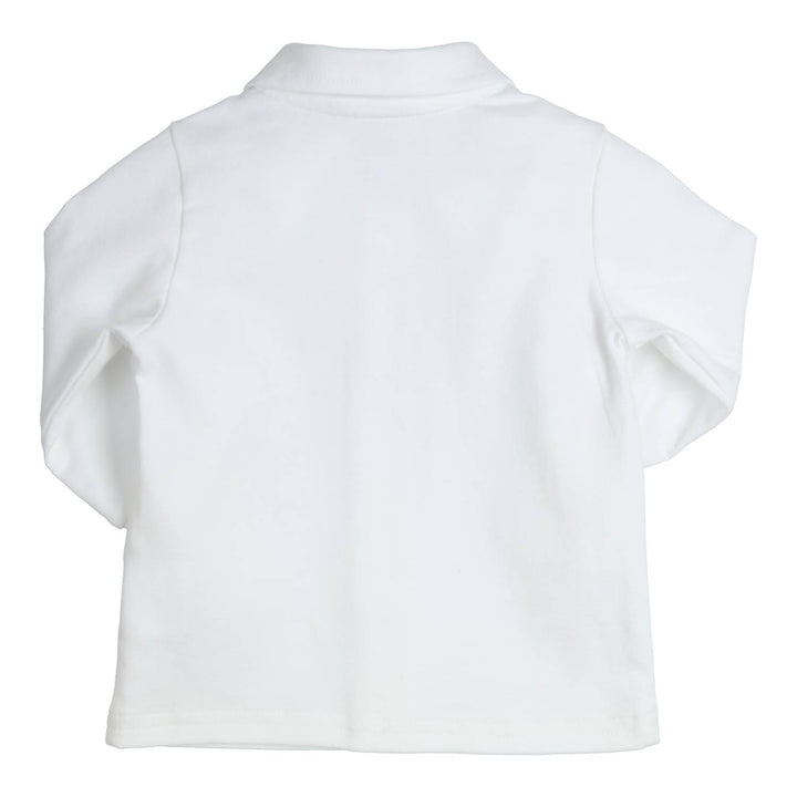 Blouse Aerodoux White