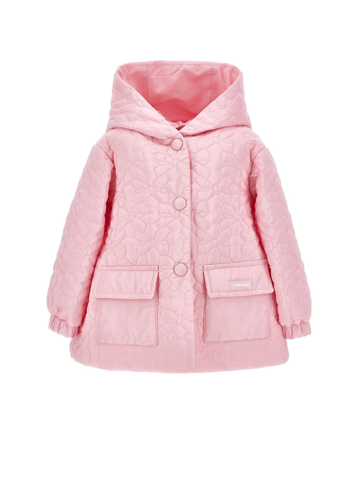 Mini jas Rosa FairyTale Basic