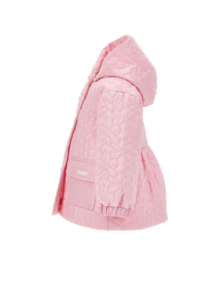 Mini jas Rosa FairyTale Basic