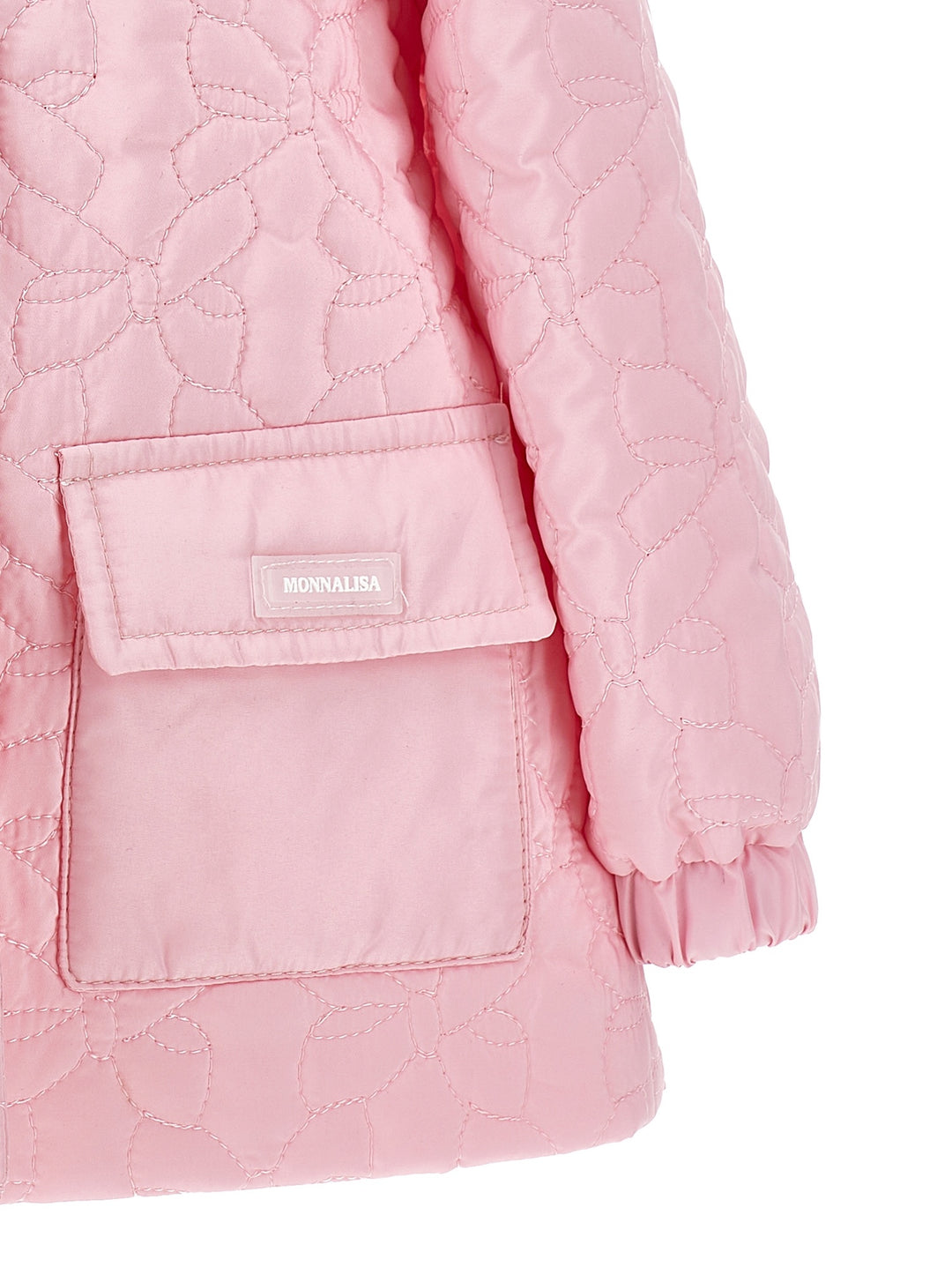 Mini jas Rosa FairyTale Basic