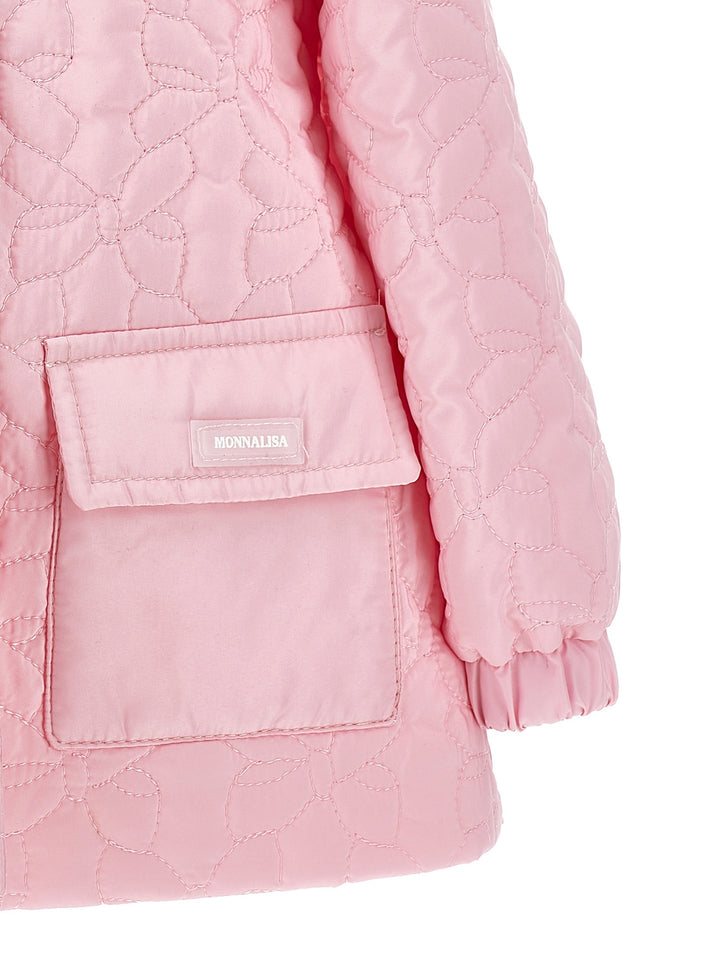 Mini jas Rosa FairyTale Basic