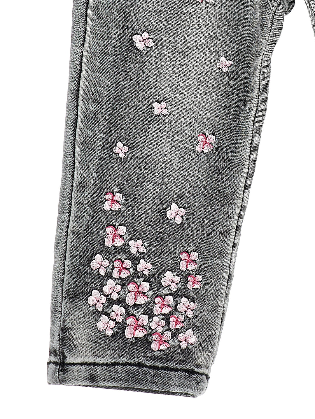 Bebe spijkerbroek Grigio Bebe PreFall Dumbo