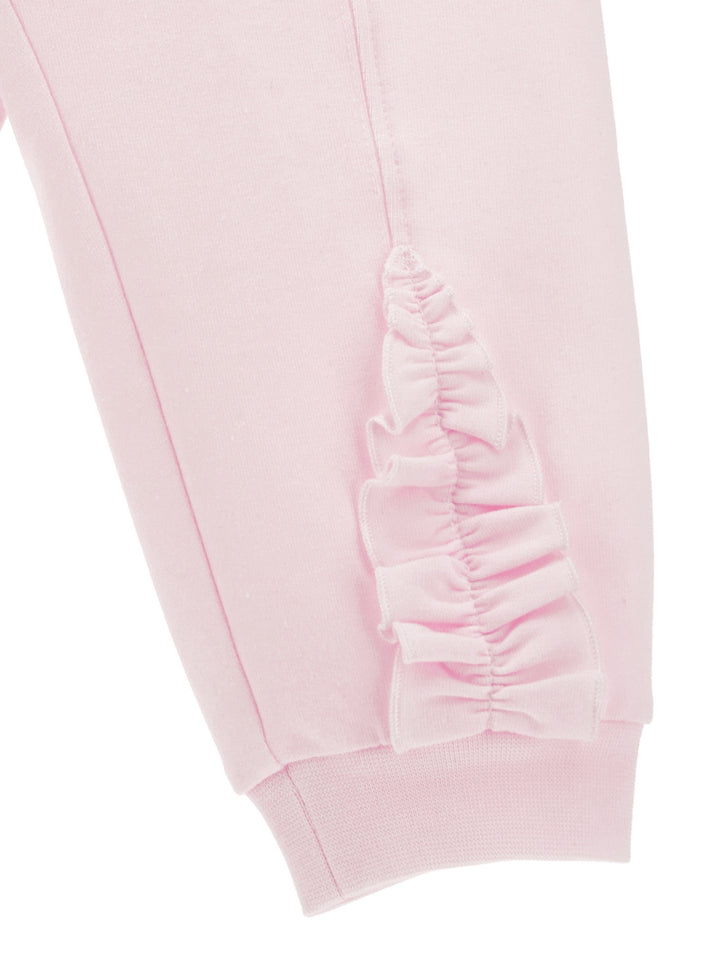 Bebe broek Rosa FairyTale Bebe PreFall Dumbo