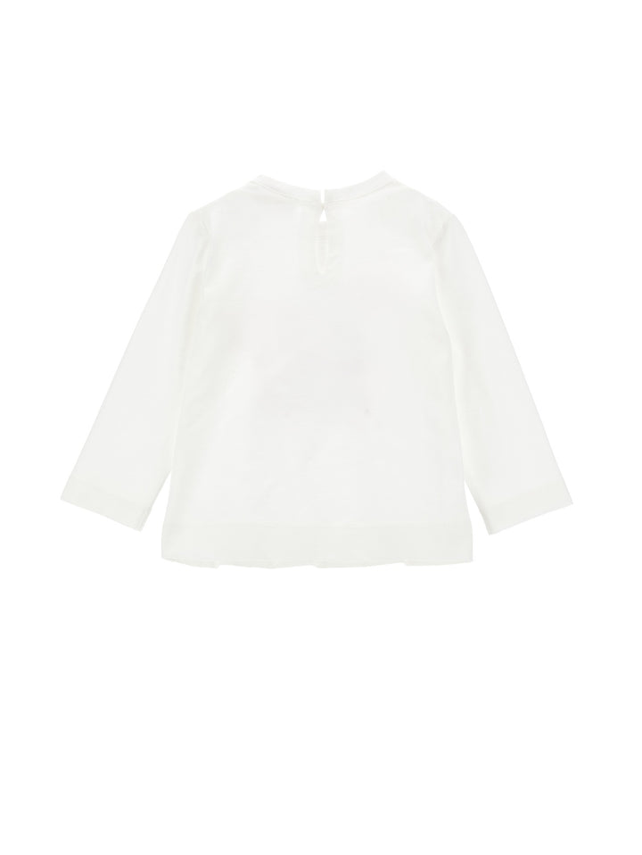 Bebe longsleeve Panna Bebe PreFall Dumbo