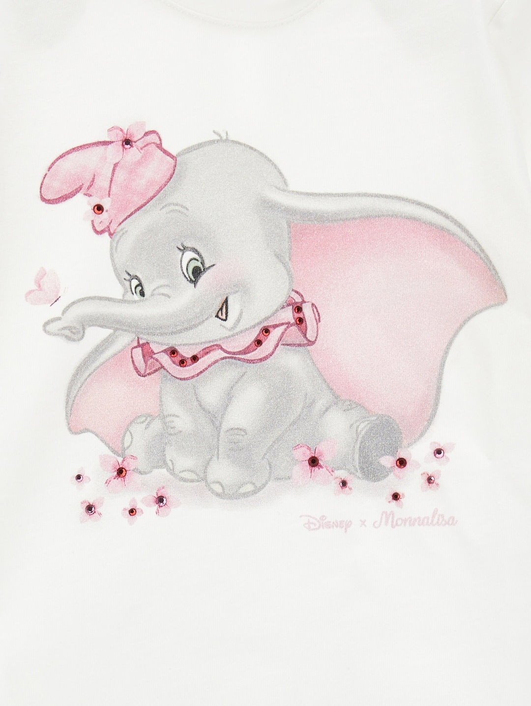 Bebe longsleeve Panna Bebe PreFall Dumbo