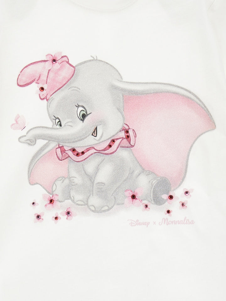 Bebe longsleeve Panna Bebe PreFall Dumbo