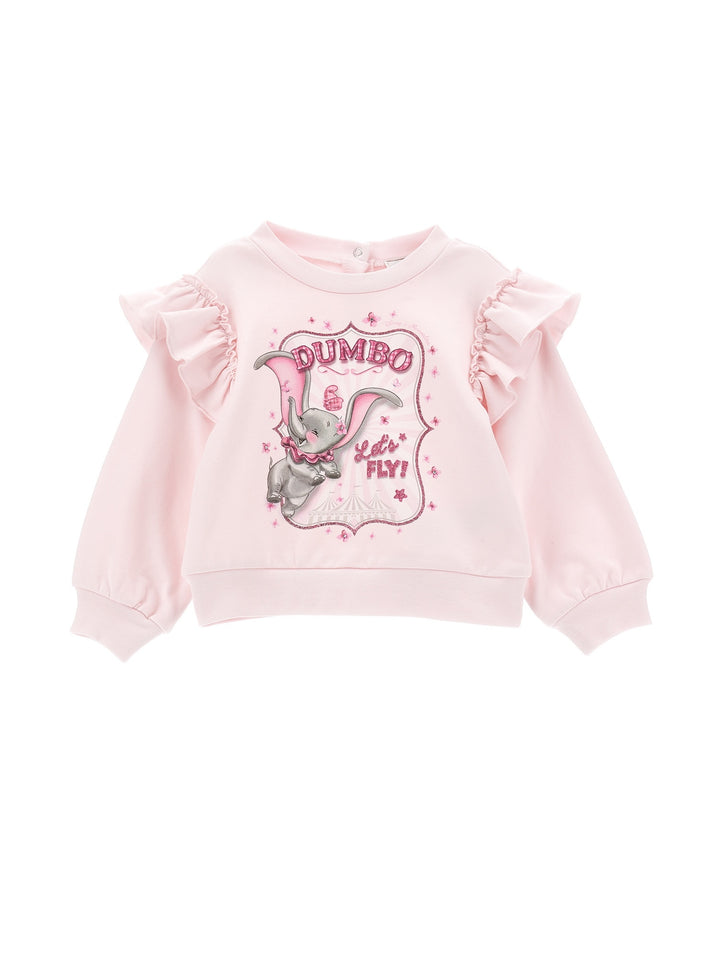 Bebe trui Rosa FairyTale Bebe PreFall Dumbo