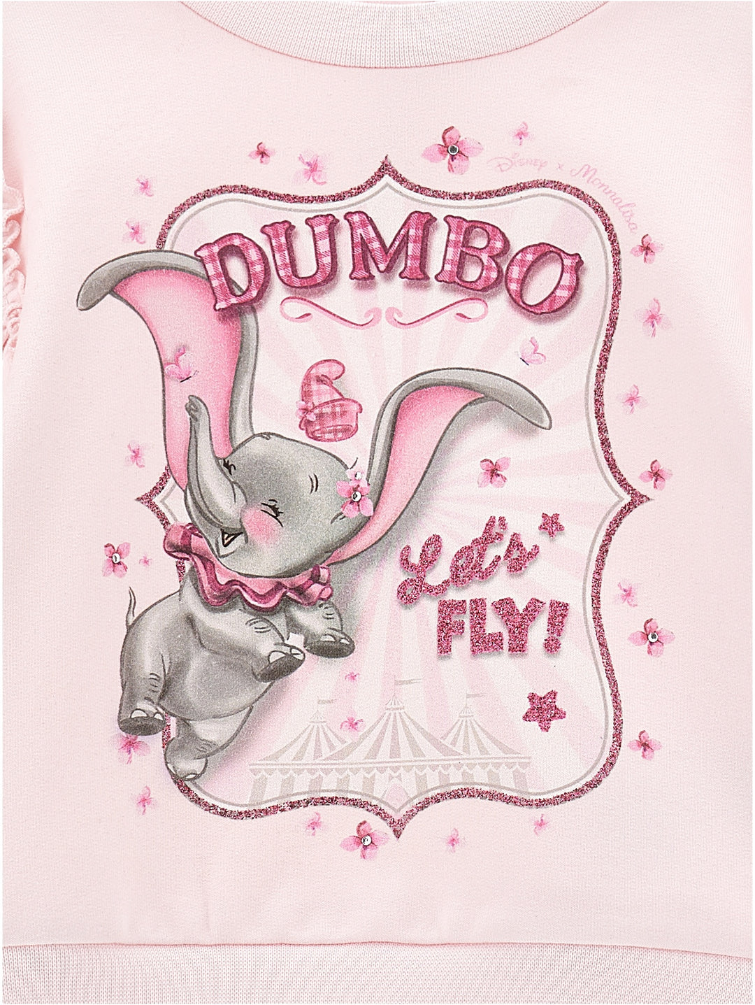 Bebe trui Rosa FairyTale Bebe PreFall Dumbo