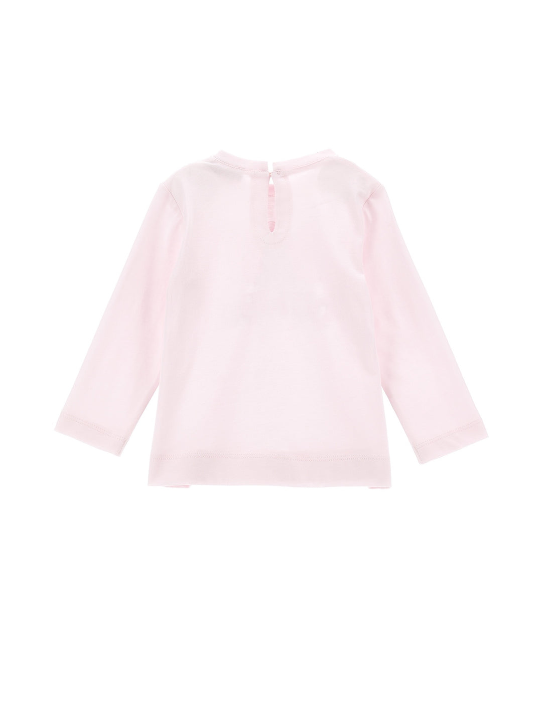 Bebe longsleeve Rosa FairyTale Bebe PreFall Dumbo