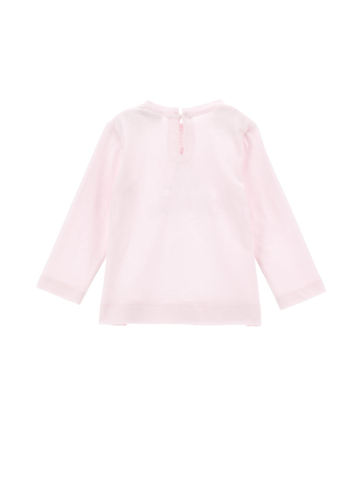 Bebe longsleeve Rosa FairyTale Bebe PreFall Dumbo