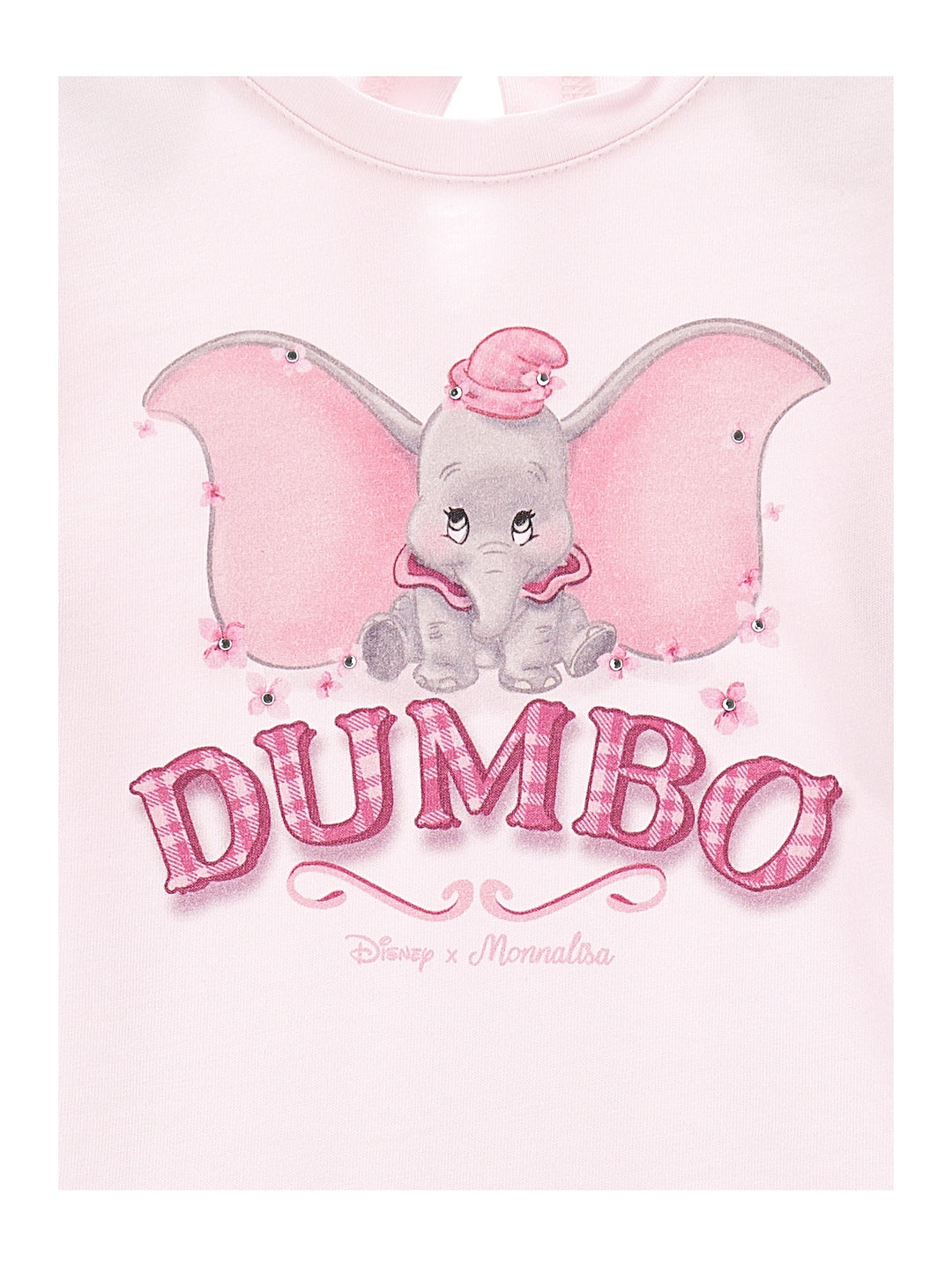 Bebe longsleeve Rosa FairyTale Bebe PreFall Dumbo