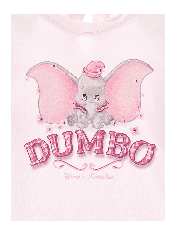 Bebe longsleeve Rosa FairyTale Bebe PreFall Dumbo